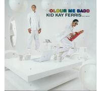 Kid Kay Ferris - Colour Me Badd [Import]