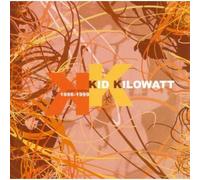 Kid Kilowatt - Guitar Method 96-99 [Import]