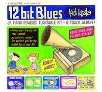 Kid Koala - 12 Bit Blues