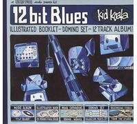 Kid Koala - 12 Bit Blues