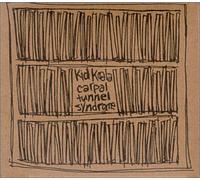 Kid Koala - Carpal Tunnel Syndrome