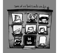 Kid Koala - Some of My Best Friends Are Djs