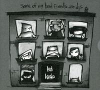 Kid Koala - Some of My Best Friends Are DJs