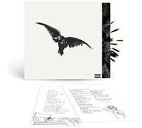 Kid Krow, Decomposed – Vinyle couleur – Édition 5e anniversaire