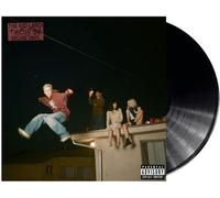 Kid Laroi - The First Time [Vinyl Lp] Explicit, Gatefold Lp Jacket, Deluxe Ed, Poster