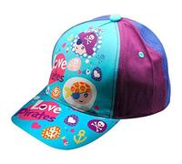 Kid Licensing Casquette en Coton avec Paillettes Unisexe Enfant
