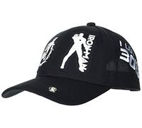 Kid Licensing Iron Young Teenager Casquette Unisexe pour Enfant Multicolore Taille Unique