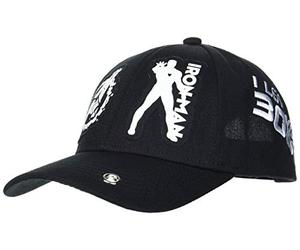 Kid Licensing Iron Young Teenager Casquette Unisexe pour Enfant Multicolore Taille Unique