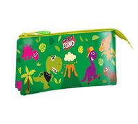 Kid Licensing KD-KL10848, Trousse Mixte Enfant, Couleur, Taille Unique