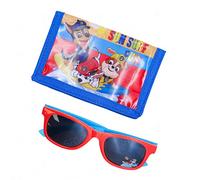 Kid Licensing KD-PW19742, Lunettes de Soleil Mixte Enfant, Couleur, Taille Unique