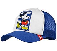 Kid Licensing Gorra Mickey Young Teenager Casquette Mixte Enfant, Multicolore, Taille Unique