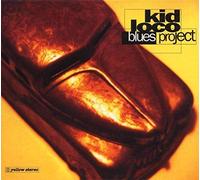 Kid Loco - Blues Project,Digipak