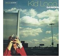 Kid Loco - DJ Kicks