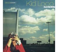 Kid Loco - DJ Kicks (series) By Kid Loco (1999-10-25)
