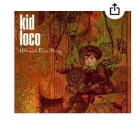 Kid Loco - Grand Love Story - Special Remix
