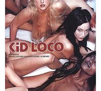 Kid Loco – Jesus Life for Children Under – CD neuf
