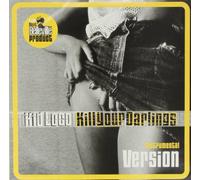 Kid Loco - Kill Your Darlings (Instrumental)