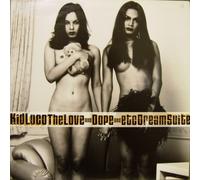Kid Loco - The Love & Dope/+ [Vinyl Maxi-Single]