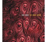 Kid Loco - The Rare Birds [Vinyl] France - Import