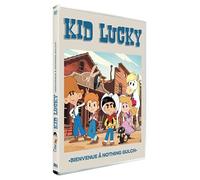 Kid Lucky - Bienvenue à Nothing Gulch