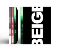 Kid Milli - Beige - Incl. Qr Card, Selfie Photocard + 6pc Postcard Set [Compact Discs] Postcard, Photos, Asia - Import