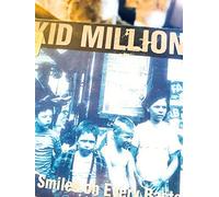 Kid Million - Heaven Smiles of Every Bastard