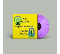 Kid Millions and Jan St Werner - Imperium Droop [Import]