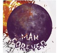 Kid Millions - Man Forever [Import]