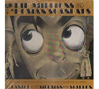 KID MILLIONS / ROMAN SCANDALS (ORIGINAL SOUNDTRACK LP, LTD ISSUE)