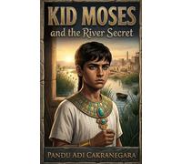 Kid Moses and The River Secret