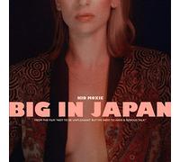 Kid moxie - Big in japan