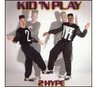Kid 'n Play - 2 Hype