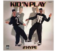 Kid 'n Play - 2 Hype [Vinyl Lp]