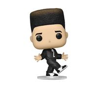 Kid 'N Play - Christopher "KID" Reid 213 - Funko Pop - Figurine en vinyle