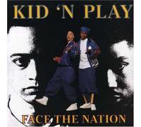 Kid 'n Play - Face The Nation