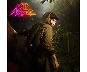 Kid Noize - Man With a Monkey Face