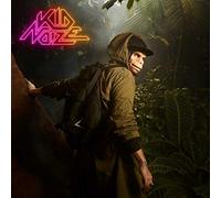 Kid Noize - The Man with a Monkey Face [Import]