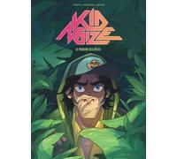 Kid Noize – Tome 2 : Le pouvoir des rêves – Dupuis