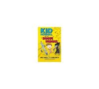 Kid Normal And The Rogue Heroes