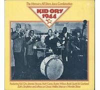 Kid Ory 1944