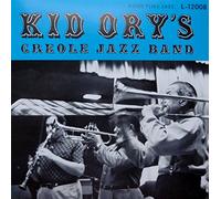 Kid Ory - Creole Jazz Band 1955