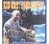 Kid Ory - Favorites [Import]