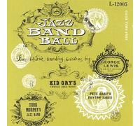 Kid Ory - Jazz Band Ball