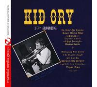 Kid Ory-Live