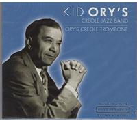 Kid Ory - Ory's Creole Trombone [IMPORT]