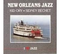 Kid Ory.Sidney Bechet