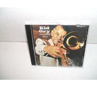 Kid Ory'S Creole J. - 1944/45 [Import]