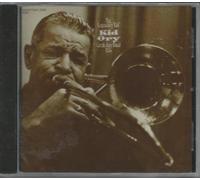 Kid Ory'S Creole J. - The Legendary Kid