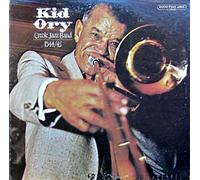 Kid Ory's Creole Jazz Band - 1944/45 / Vinyl record [Vinyl-LP]