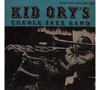 Kid Ory's Creole Jazz Band 1955